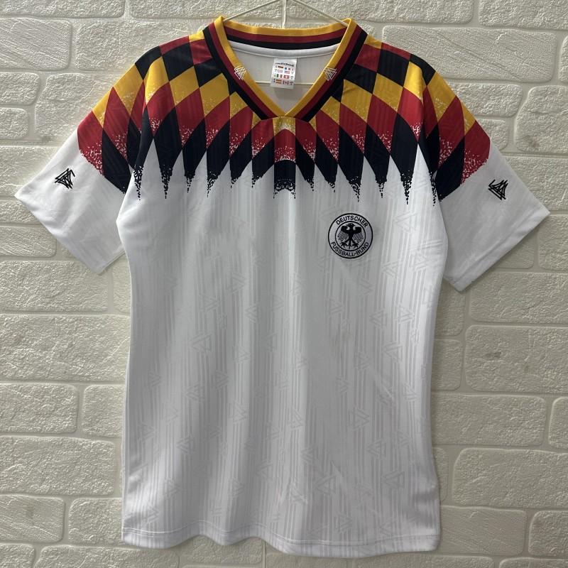 Vintage Netherlands Argentina Brazil France Portugal Jersey Adult Football Jersey Retro Jersey