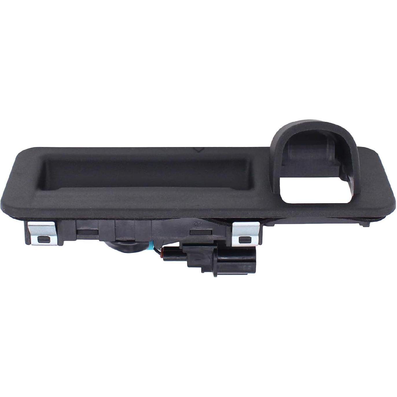 ApplianPar Trunk Lid Handle for Hyundai Elantra 2017-2018