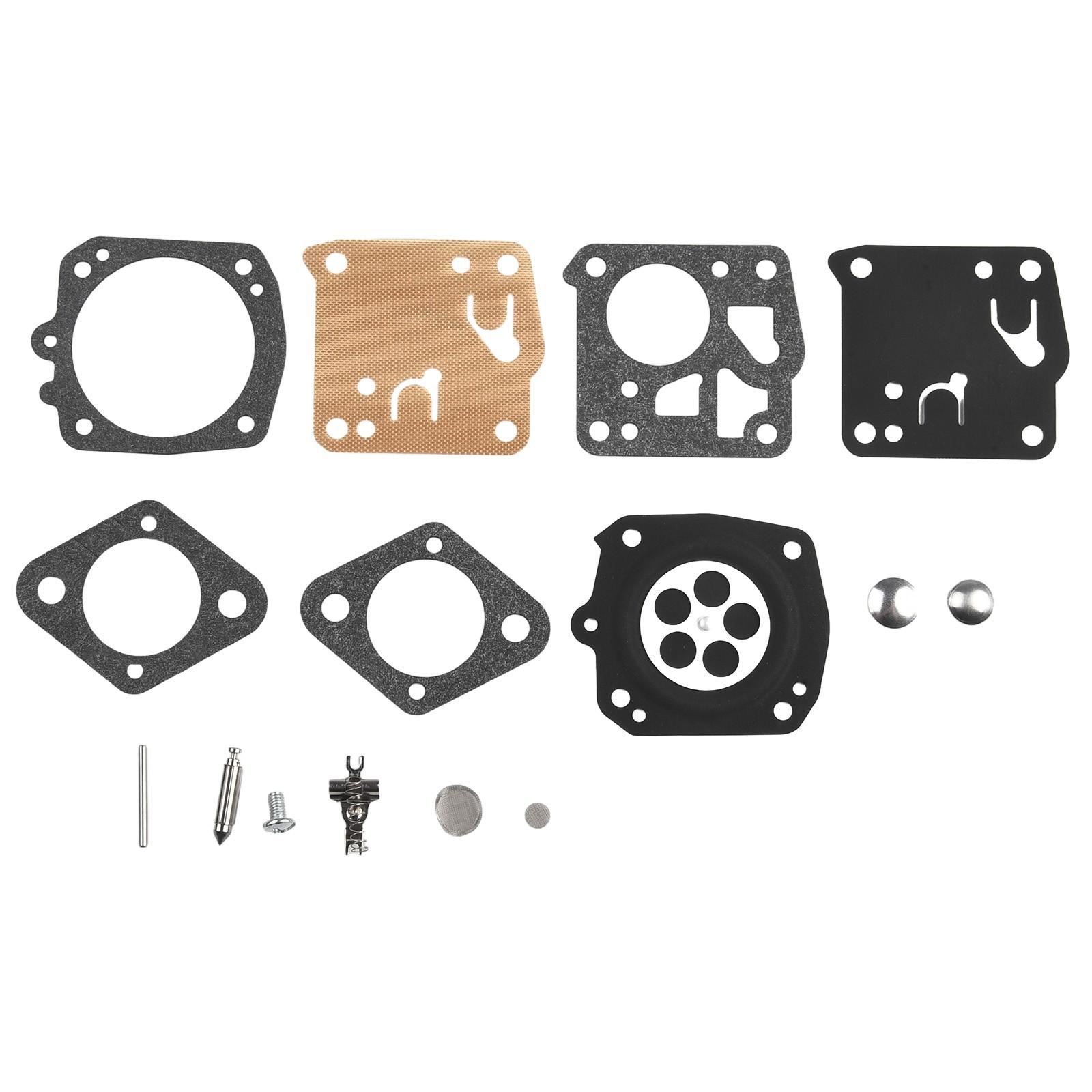

Carburettor Membrane Set Gasket For Echo For Poulan