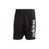 Casual Shorts Men's Black Moderate IC0062