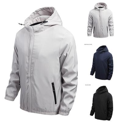 Mens Waterproof Soft Shell Jacket Tactical Hoodie Winter Warm Military Coats