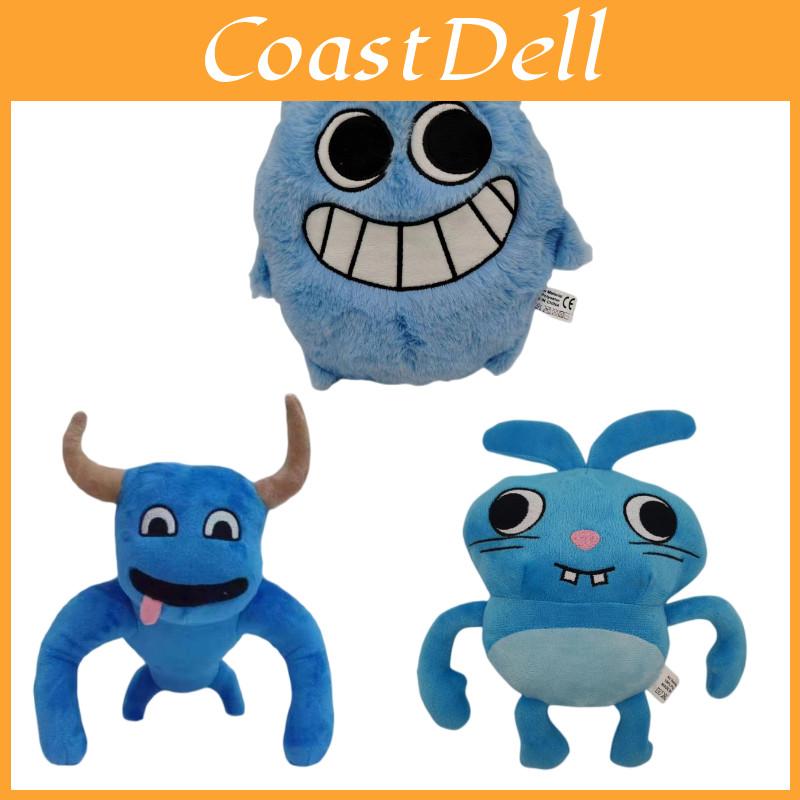 Garten Of Banban Plush Toy Cute And Cuddly