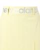 New Balance Golf Skirt 2 Women's (Stretchable, Moisture-Wicking, Quick-Drying) / 012-5134503 060_Yellow [L]