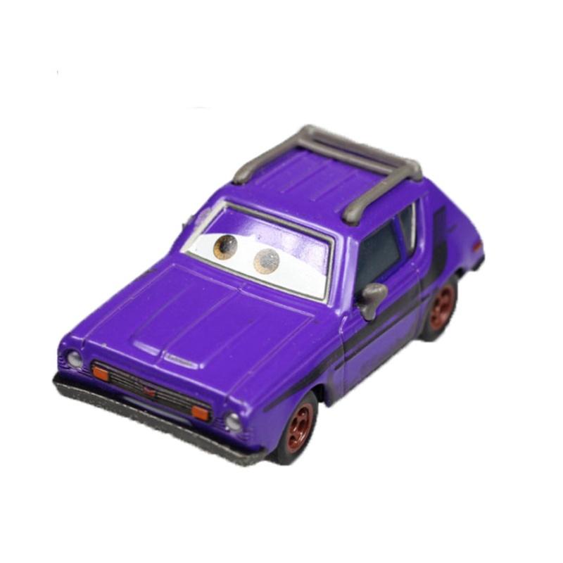 Disney Pixar Cars Alloy Model Toy Set For All Ages