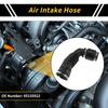 X Autohaux Engine Air Intake Hose for Buick Encore 2013 Air Cleaner Intake Hose No.95135922 Rubber 1 Pcs