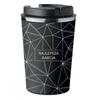 Premium Black Thermal Mug Best Grandma Gift for Grandma Kt_161