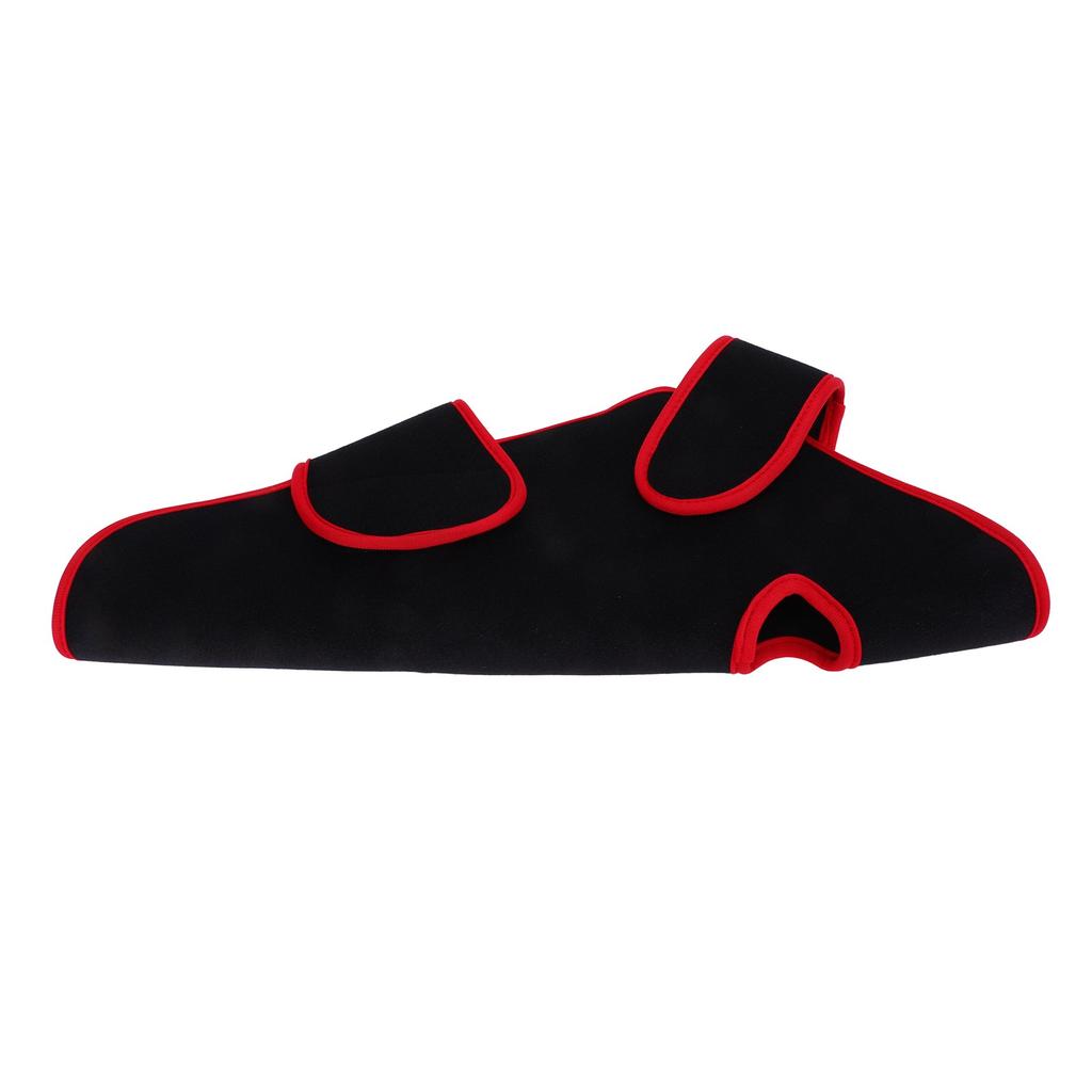 Bike Frame Sweat Guard Bicycle Sweat Towel Bike Frame Wrap Protective Dust Proof Cover