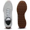 Puma Runtamed Series Comfortable Versatile Simple Low-Top Lifestyle Casual Shoes Unisex sneaker Gray 401604-01