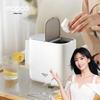 ecoco Wall-Mounted Multi-Purpose Tissue Box