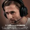 SteelSeries Arctis Nova Elite Gaming Headset Headphones - Lightweight, Wireless, Simultaneous Connection, Closed-back, High-Resolution Audio, Active N