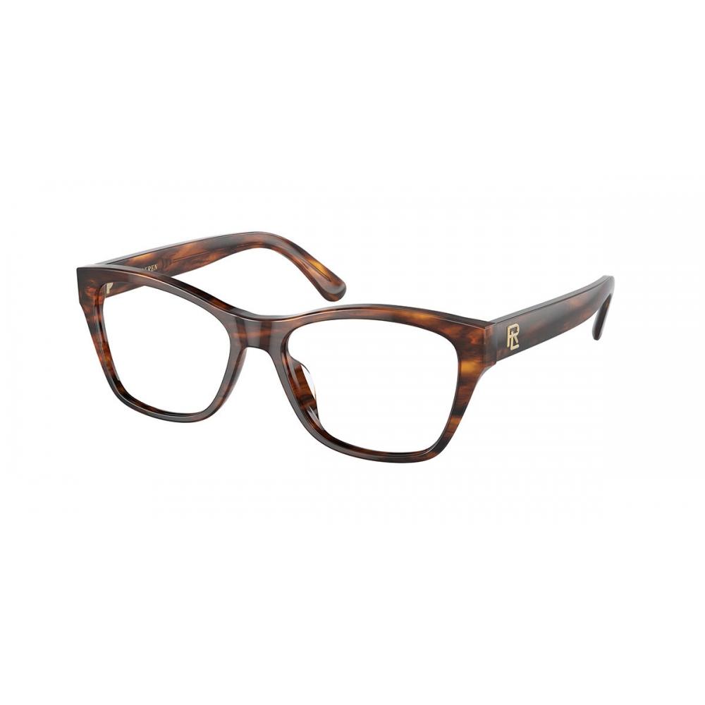 

Ralph Lauren Rl6230u 5007 Women Eyeglasses Shiny Tortoise/53