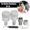 For Models 01-14 Harley Fuel Tools Reconstruction Kit For Fuel Check Valve Replacement MC400 Check Valve Repair Tool Kit