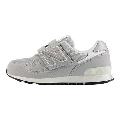 NB 313 Comfortable Fit Simple Fashion Kids Casual Shoes Kids Casual Shoes Blue White PO313TC2