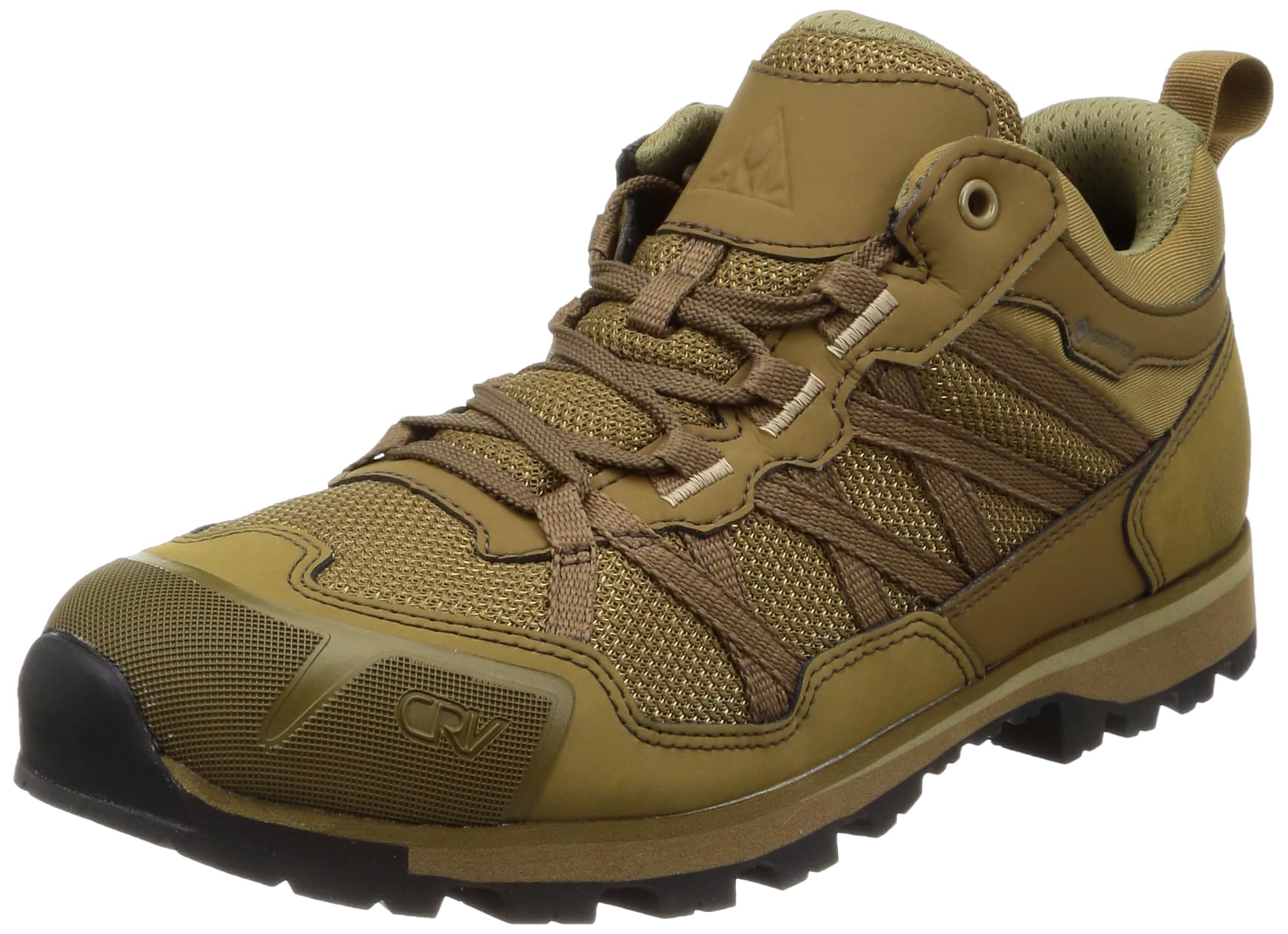 

CRV Caravan Free Trek Sahara Trekking Size Shoes, 26.5cm (0010042)