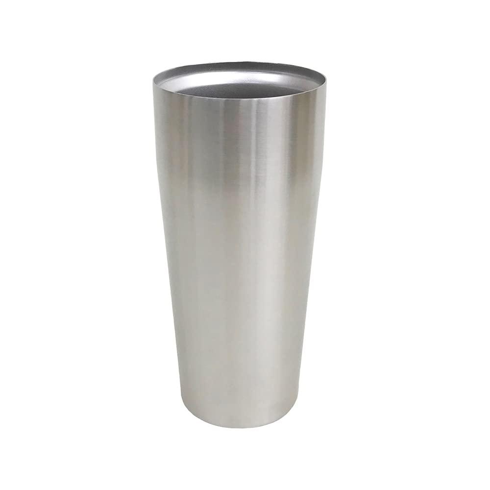 

Stainless Cold Takeda Corporation Silver x x Vacuum Double Layer Stainless Steel Tumbler 630ml [Tumbler, Steel, Storage] 8.4 8.4 17.5cm STTB-630