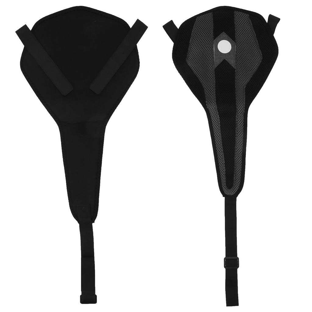 Bike Frame Sweat Absorbs Guard Bicycle Frame Protective Cover Cycling Training Accessory