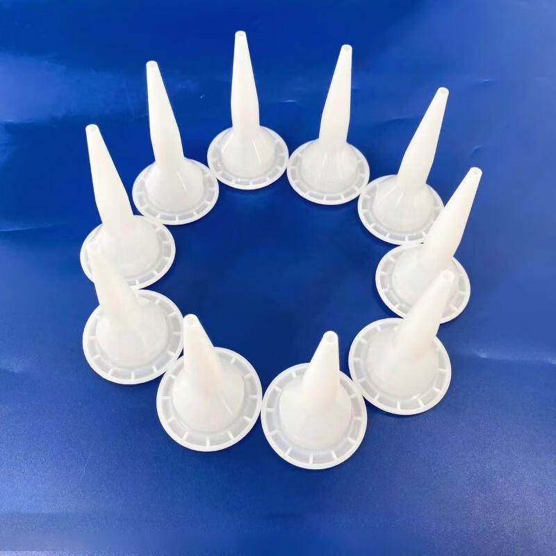 Glass Sealant Nozzle Tips