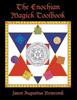 Libro The Enochian Magick Toolbook