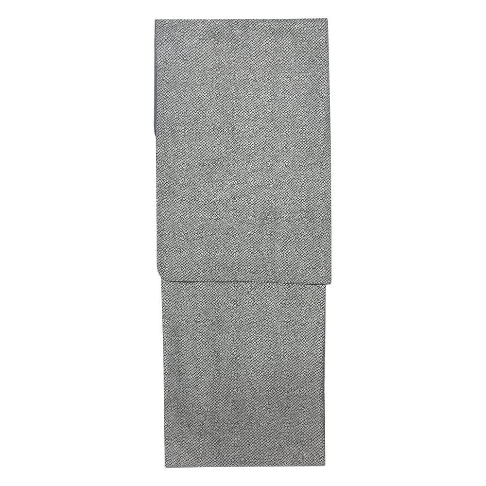 Kyoto Kimono Yuzen Washable Kimono, Edo Komon, Shibori Pattern, Lined, Single Layer, Women's, Casual, Chic, Retro, Modern (Gray)