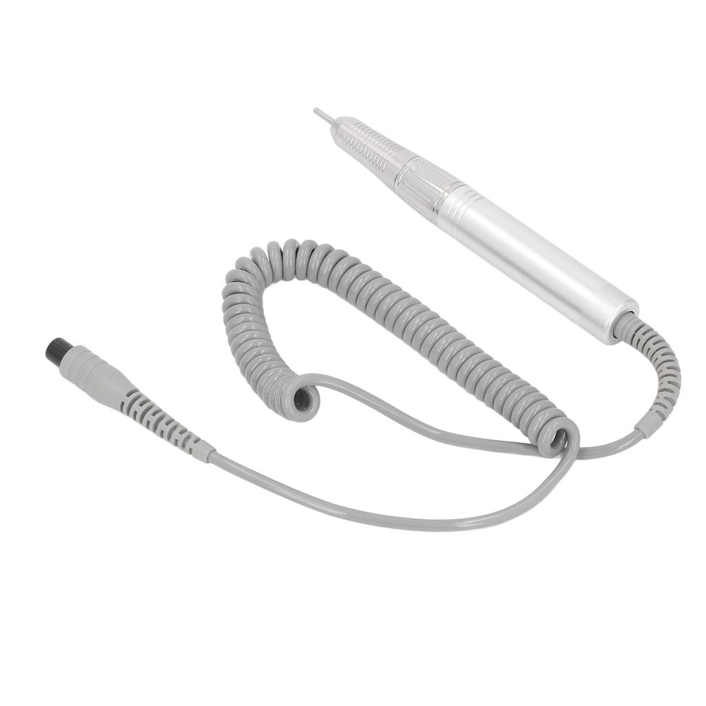Nail Drill Handpiece Replacement   High Speed Quiet Replacement Handle for Nail Polishing NaMachine