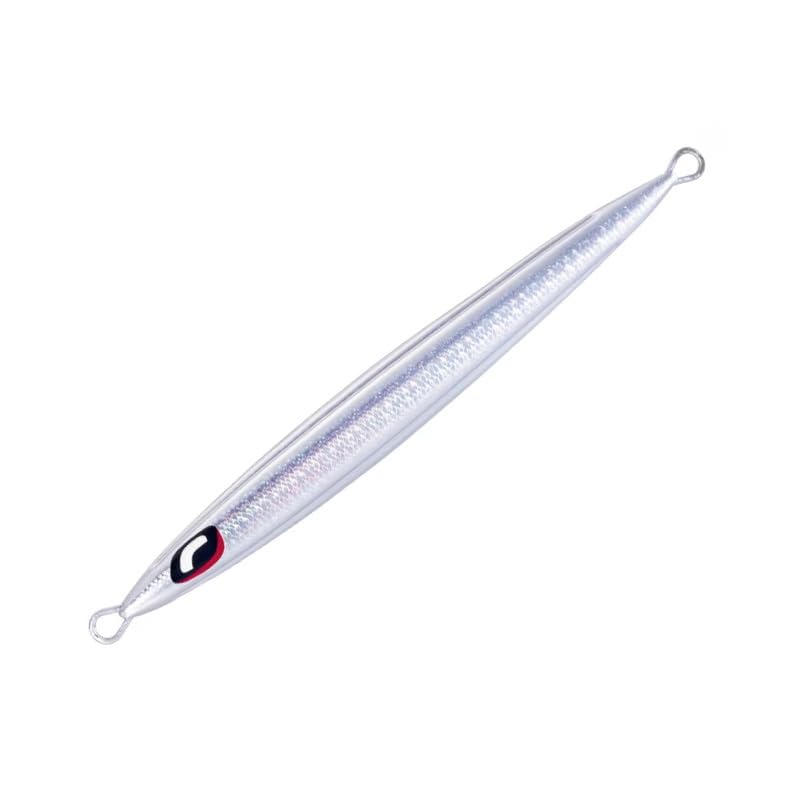 SHIMANO Offshore Jig Ocea Stinger Butterfly Pebble Stick 200g 020 Silver JT-920N S-Chain