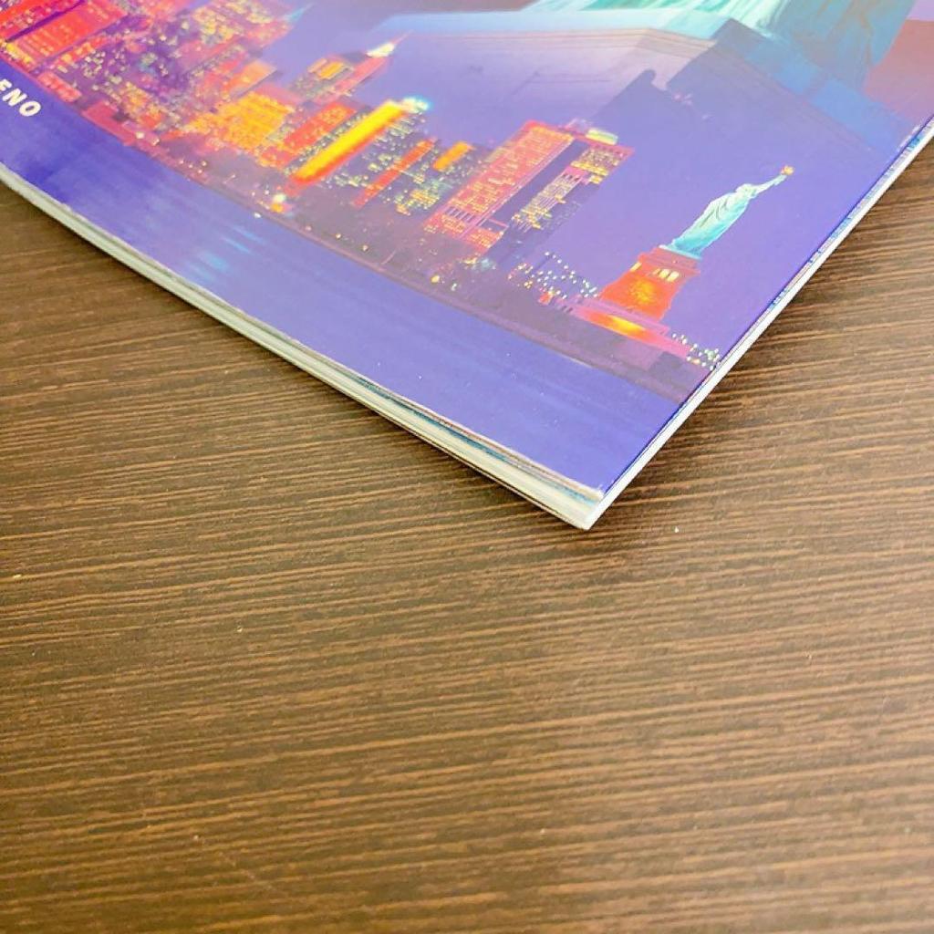 [USED] Statue of Liberty Wonders of the World