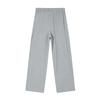 MIXMAX Women's Casual Versatile Temperament Slimming Three-Piece Set