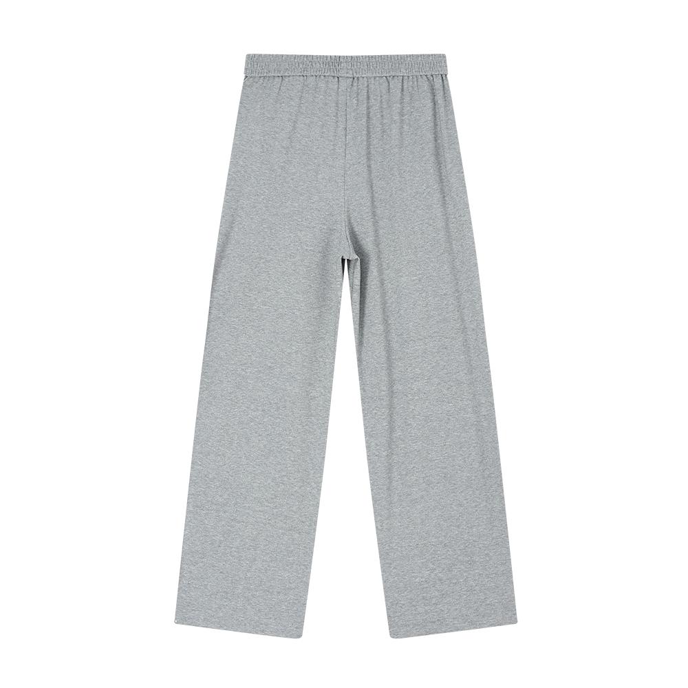 MIXMAX Women's Casual Versatile Temperament Slimming Three-Piece Set