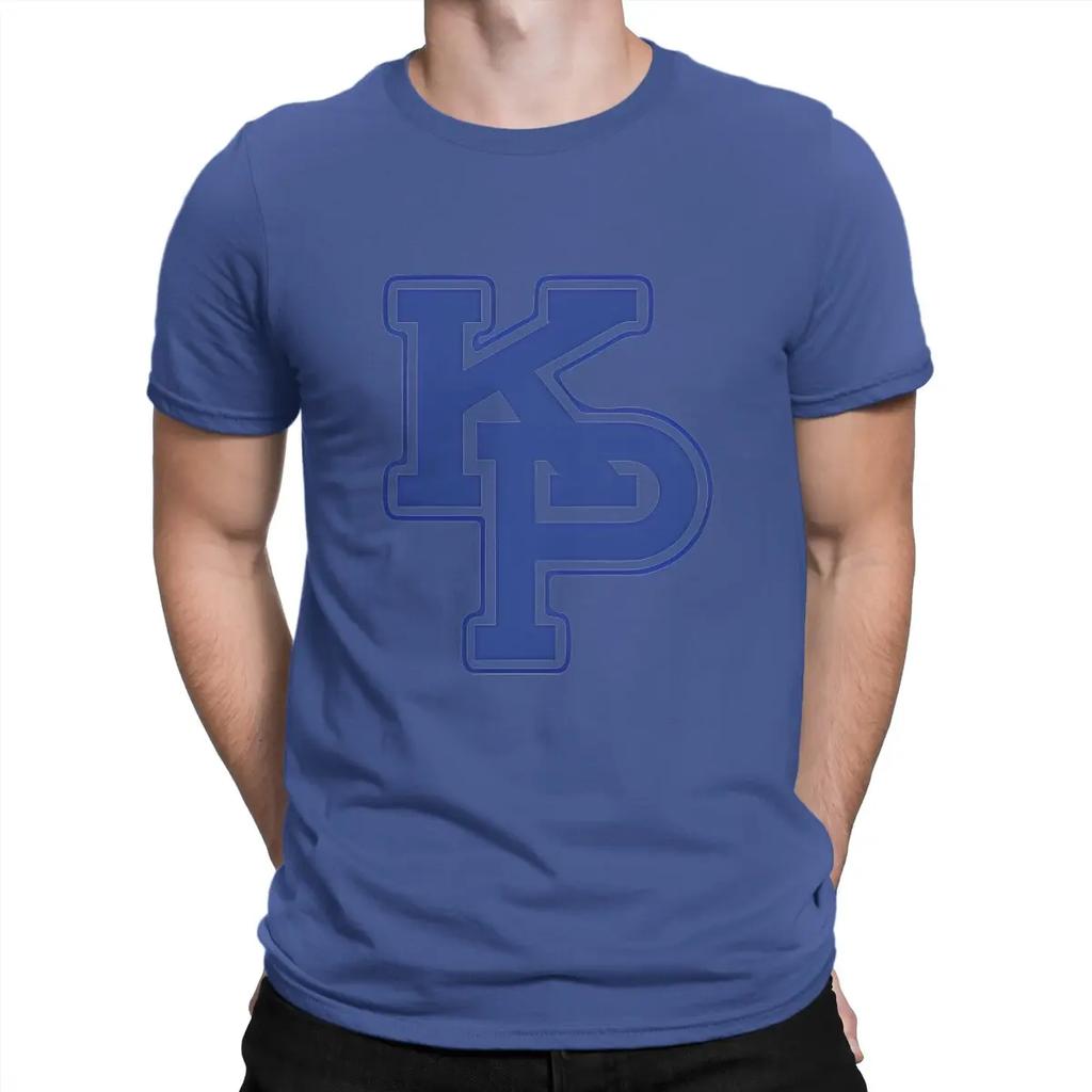 Kings Point T-Shirt for Men USMMA Humorous Cotton Tee Shirt O Neck Short Sleeve T Shirt Classic Clothing