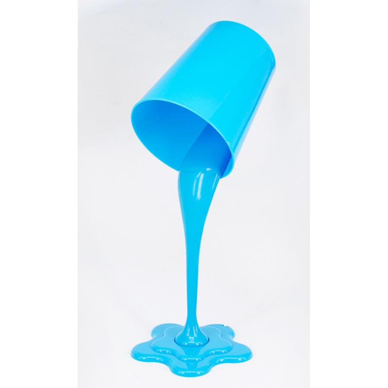Creative Spilling Paint Bucket Table Lamp Bedroom Desk Light Home Decoration At Affordable S Free Real Reviews With Photos Joom Creative Spilling Paint Bucket, Paint Bucket Lamp