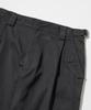 INTEMPOMOOD Paratrooper Layered Pants_Charcoal