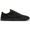 Nike SB Chron SLR Nízké Skate Boty Unisex Tenisky Černá Zelená CD6278-013