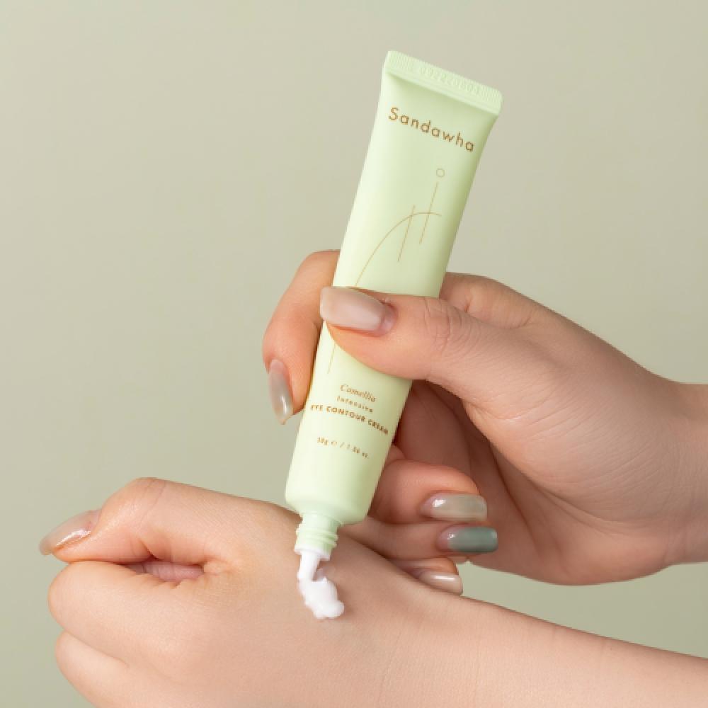 Sandawha Intensive Augenkonturcreme 30g