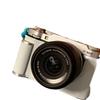 Pixel Retro Dual-Lens Cute Digital Camera with Beauty Filter - 9600W for School Students, Polaroid Photography, and Gift.