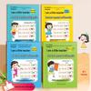 Kindergarten Math: Daily Addition & Subtraction Practice for Preschool To Primary Transition