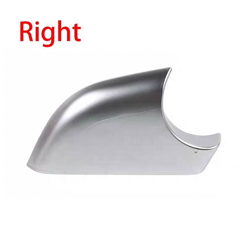 High Quality Side Wing Rear Mirror Cover Cap For Tesla Model 3 2017-2025 Highland Base Bracket Frame Bottom Cover Replacement
