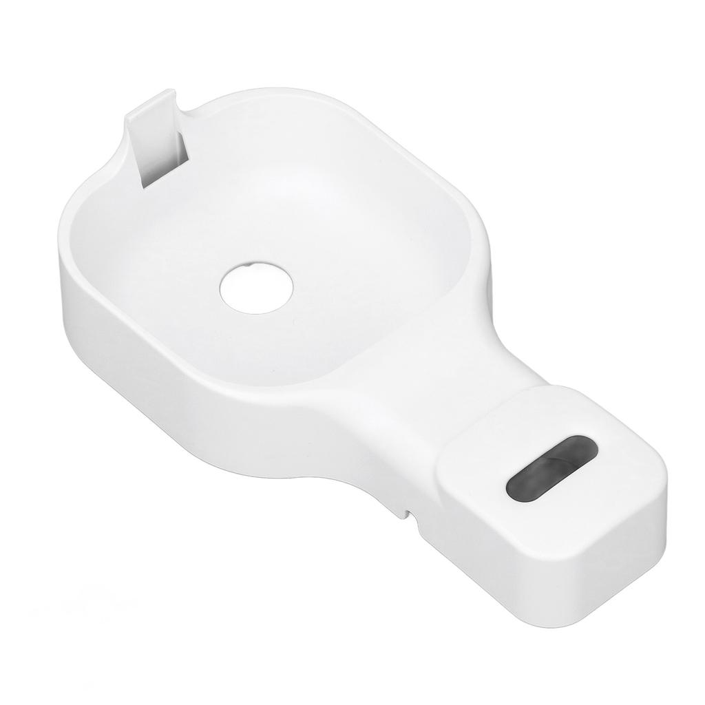 Router Wall Mount Holder Punch Free Cable Management Wifi Router Outlet Wall Stand Bracket for Eero Mesh