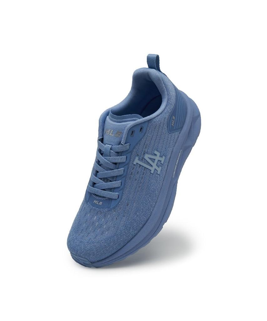 Mlb Breeze Runner La (L.Blue) (A Type)