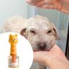 Dog Shampoo Dispenser Automatic Bath Spray Waterproof Cleaning Tool for All Dog Sizes and Breeds