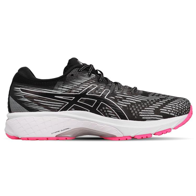 Asics GT 2000 8 Lite Show 'Graphite Grey' Women's 1012A590-021