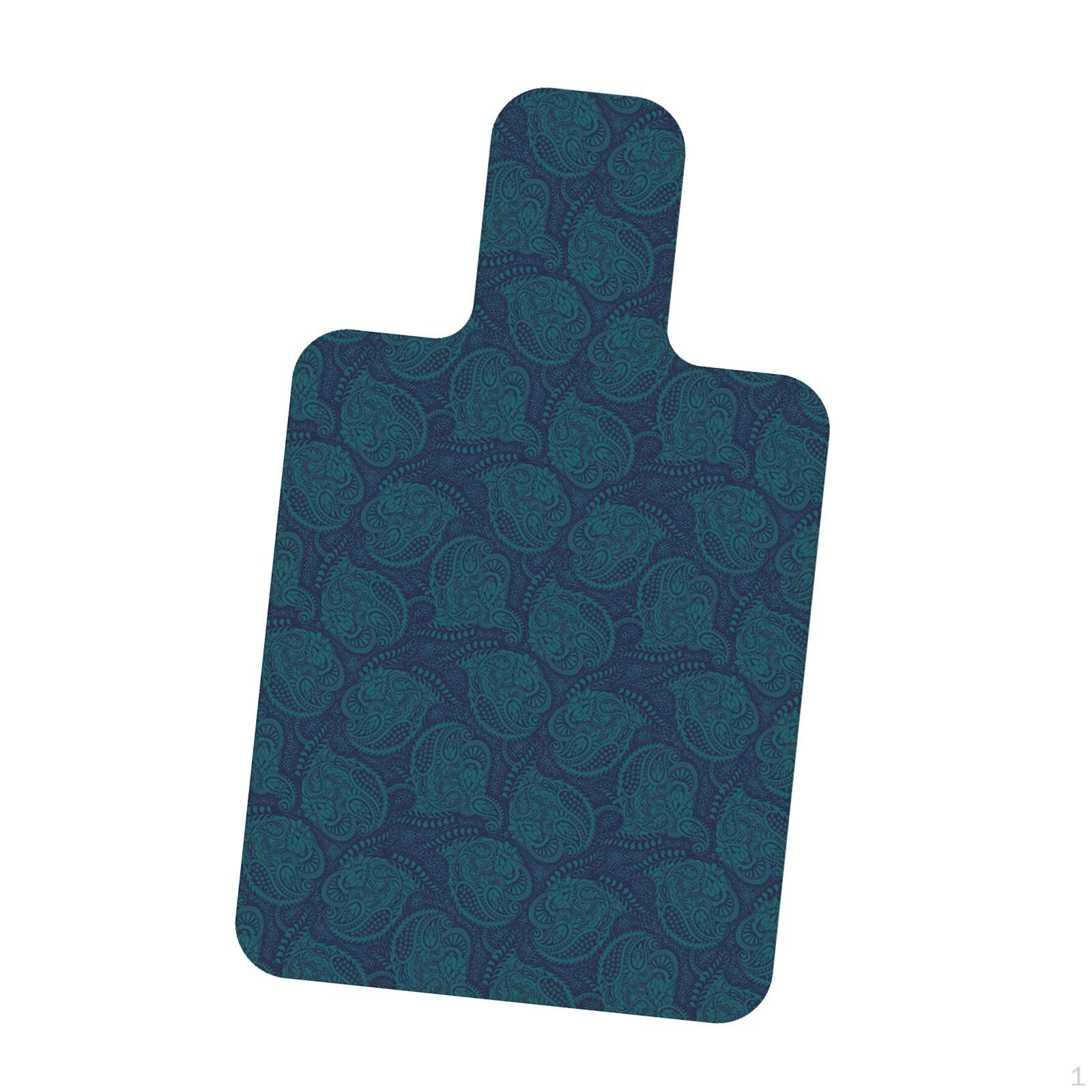 Набор ковриков для пилатеса-реформера для улучшенных тренировок Style C