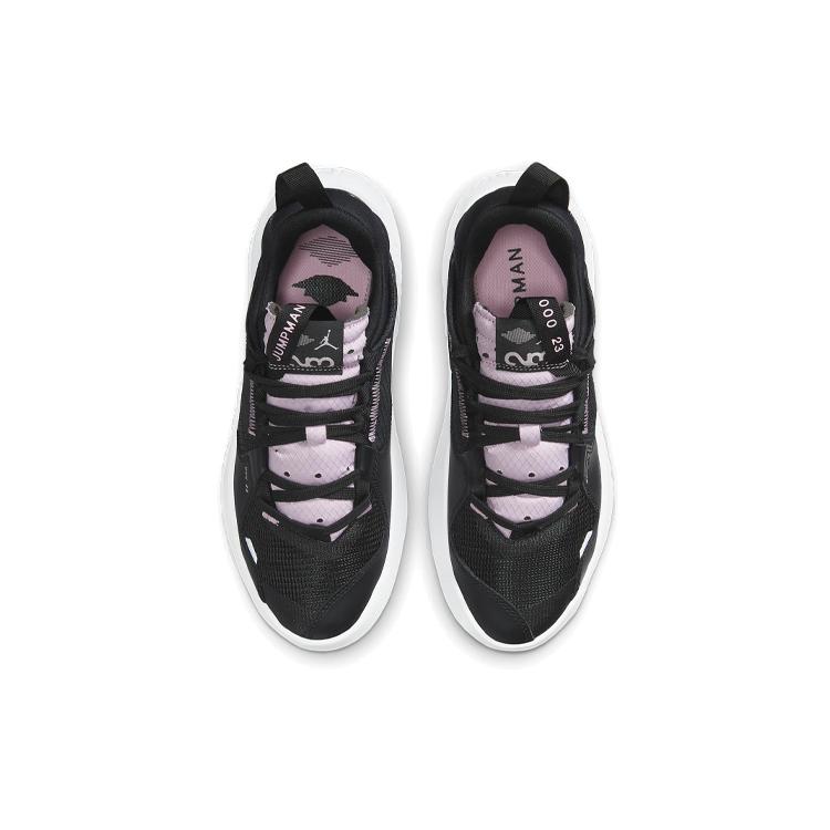 Air Jordan Delta 'Black Purple' GS DB6197-016