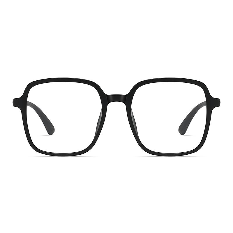 High Quality Fashion Sunglasses For Women Statement Making Big Square Photochromic UV400 Sunglasses Bold Look Transition Lenses Unisex