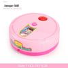 Children's Pretend Play Kitchen & Home Appliance Set: Electronic Scale, Meat Grinder, Hair Dryer.