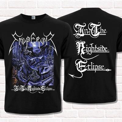 Üst giysisi – T-shirtler