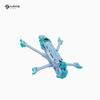 Yingbing Tianjian J5 V2 5-дюймова DC Wide X Рама для FPV дрона з вуглецевого волокна