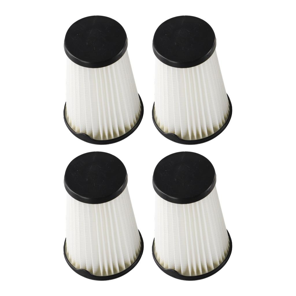 For Electrolux Vacuum Cleaner Filter Pack of Four Designed Specifically For Z B34 AK/Z B34 11/Z B34 14 to Enhance Air