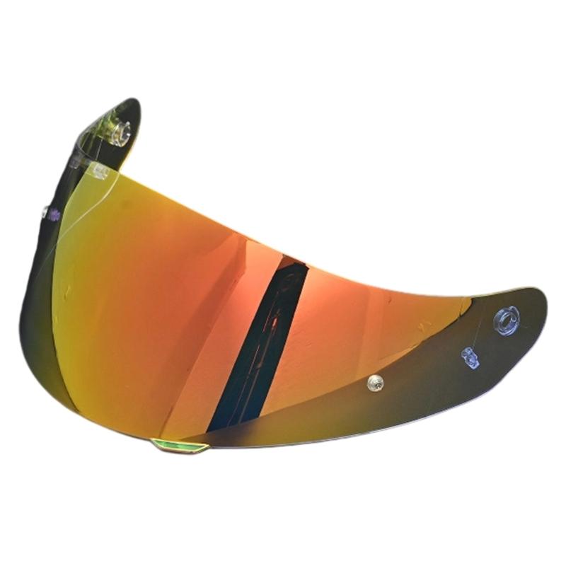 Day Night Helmet Visors Lens With UV Protection And Easy Replacement Design for HJC HJ17 C90 C91 C91N