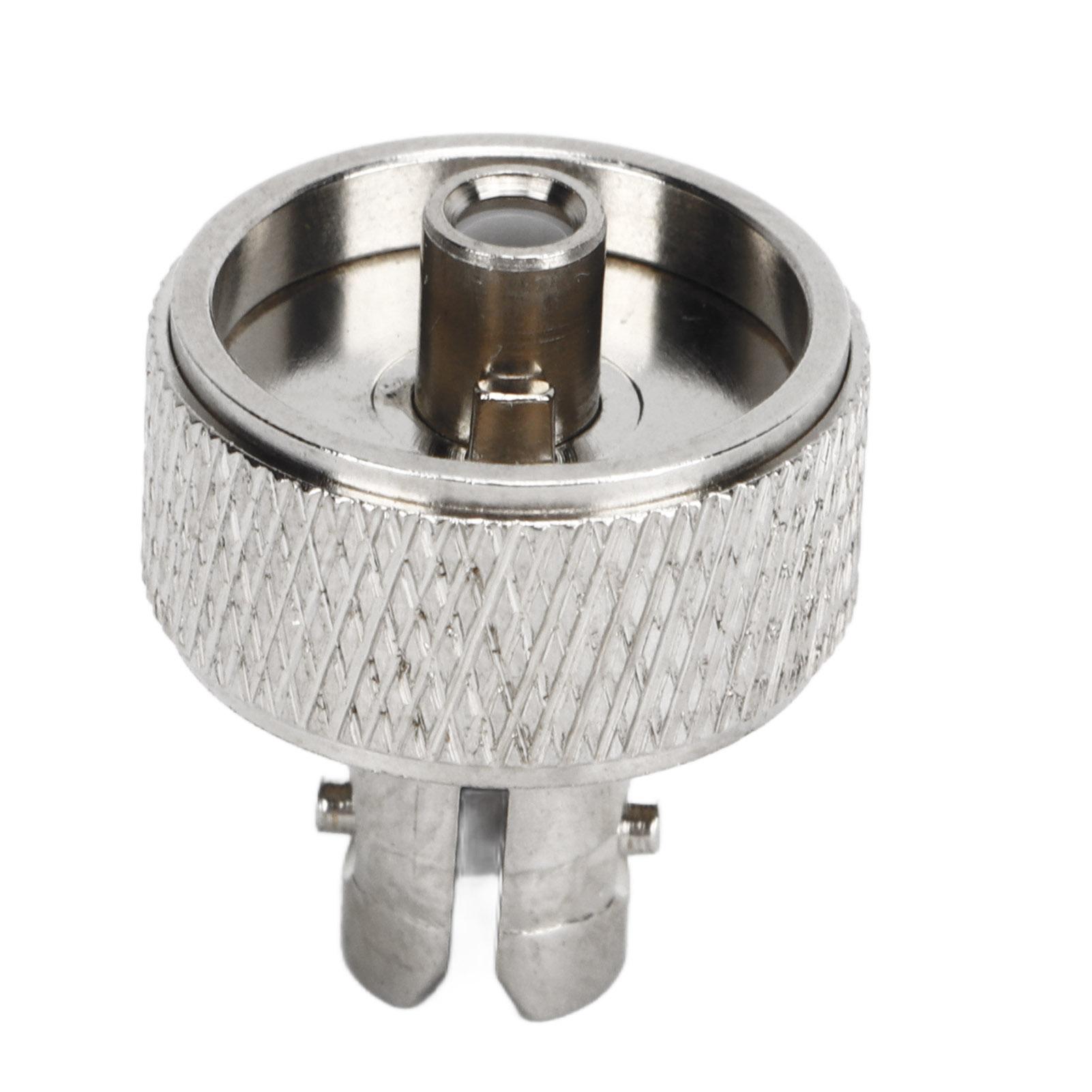 

Адаптер ST Fiber для внешнего интерфейса FC OTDR Тестер оптоволоконного коннектора для сети