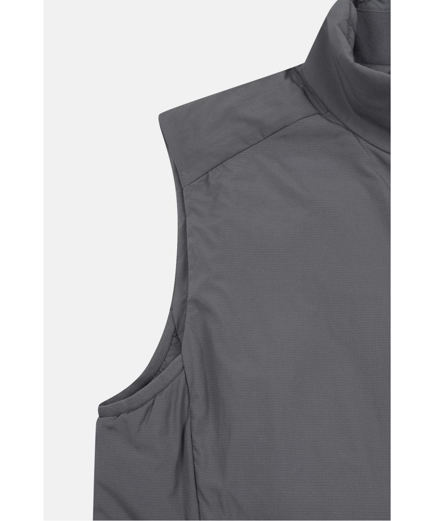 Kolon Sport Hero Men'S Primaloft Light Insulation Vest Jwvax26017Dgy